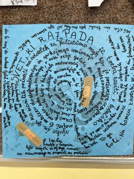 Projekt Pesniki sedanjosti – glasovi prihodnosti (5)